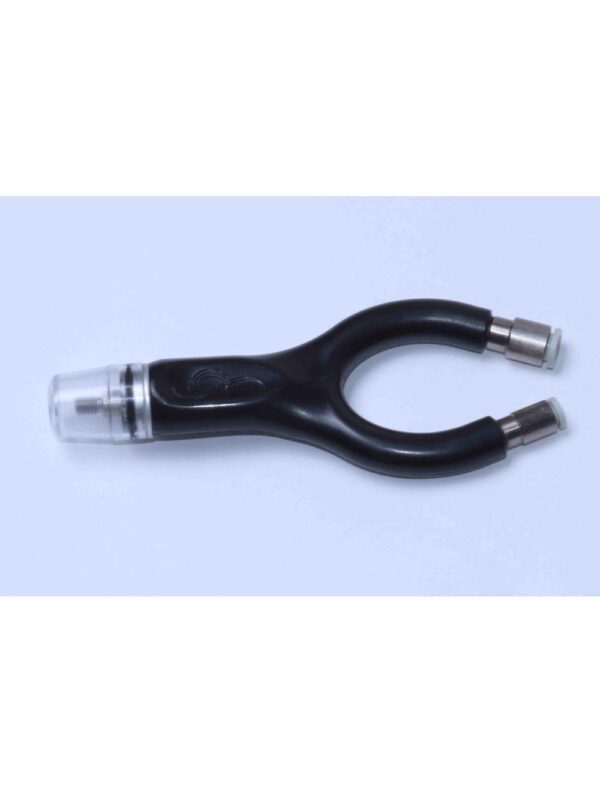 Envy Medical SilkPeel MD Silk Peel Plexus Pore Clarifying Handpiece Black A0170