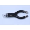 Envy Medical SilkPeel MD Silk Peel Plexus Pore Clarifying Handpiece Black A0170