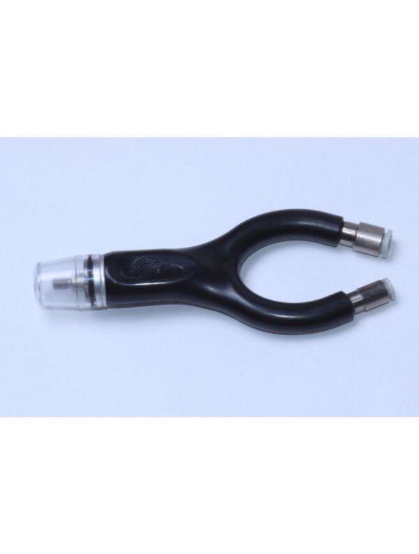Envy Medical SilkPeel MD Silk Peel Plexus Pore Clarifying Handpiece Black A0170