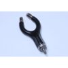 Envy Medical SilkPeel MD Silk Peel Plexus Pore Clarifying Handpiece Black A0170