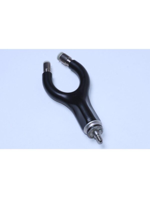 Envy Medical SilkPeel MD Silk Peel Plexus Pore Clarifying Handpiece Black A0170