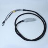Candela Vbeam 2 PERFECTA Dye Laser Fiber Delivery System Handpiece 2157-40-4030
