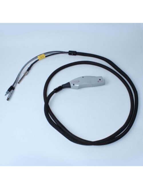 Candela Vbeam 2 PERFECTA Dye Laser Fiber Delivery System Handpiece 2157-40-4030