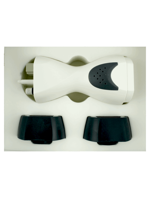 Viora REACTION BC Applicator Handpiece Body Contouring Radio Frequency