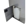 Zimmer Cynosure Elite MPX Cryo-C Chiller Cool Air Cooling Base Unit with Hose