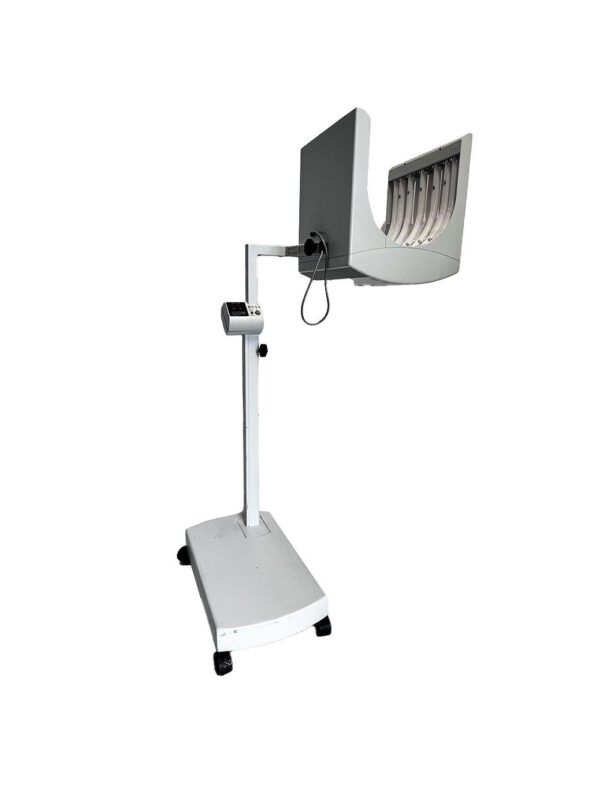 20240926033811-66f4d723738aa.jpg Dusa BLU-U Blue Light Photo Dynamic Light Therapy PDT Acne Sun Damage