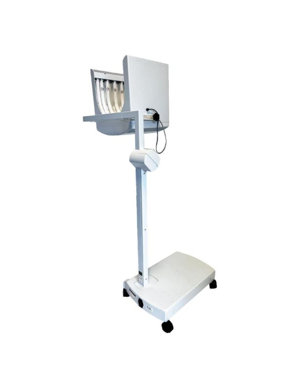 20240926033835-66f4d73b431af.jpg Dusa BLU-U Blue Light Photo Dynamic Light Therapy PDT Acne Sun Damage