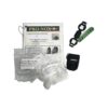 Pro-Nox Nitrous Oxide System Pain Relief Anxiety Relief Aesthetic Treatment