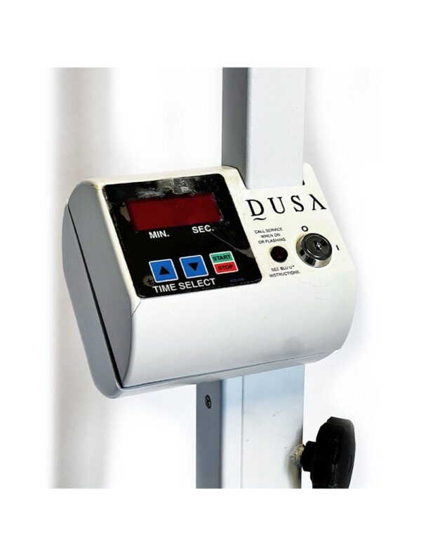 20240926033900-66f4d7544620f.jpg Dusa BLU-U Blue Light Photo Dynamic Light Therapy PDT Acne Sun Damage