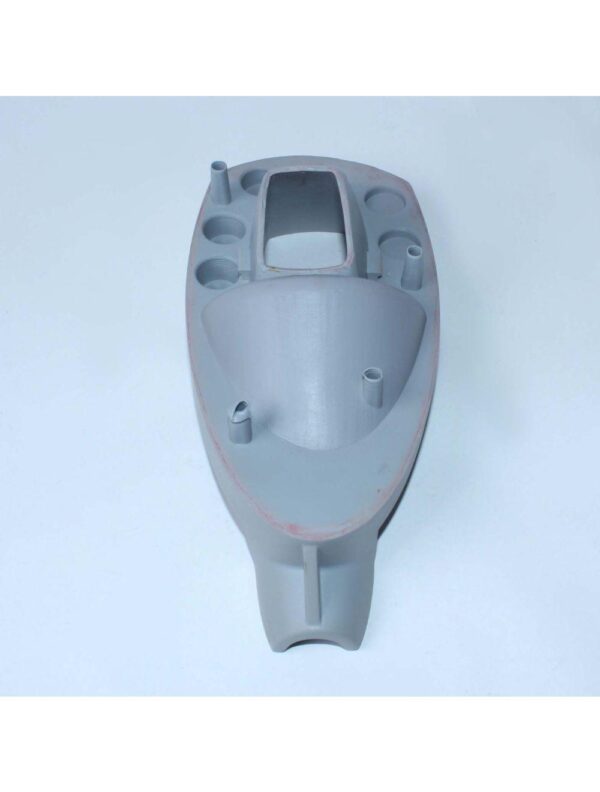 Lumenis LightSheer ET Cooled Laser Handpiece Calibration Port Cradle Dock Holder