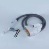 2015 Palomar ICON Lux 2940 Fractional Er:YAG Erbium Laser Resurfacing Handpiece
