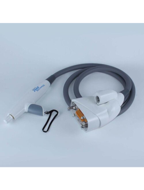 2015 Palomar ICON Lux 2940 Fractional Er:YAG Erbium Laser Resurfacing Handpiece