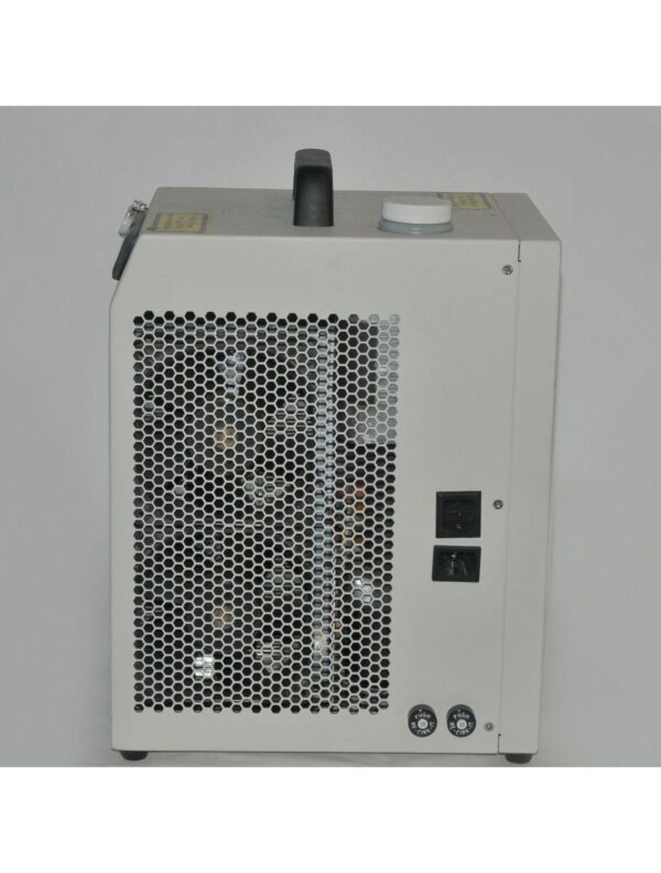 Sciton CustomChill Liquid Chiller CRAL300DP-3 Mini Portable Compact Custom Chill
