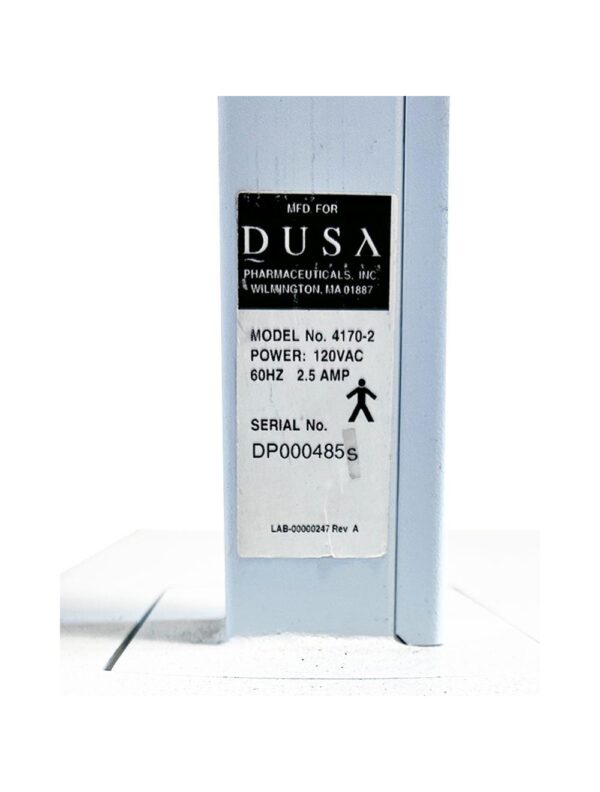 20240926033921-66f4d76945551.jpg Dusa BLU-U Blue Light Photo Dynamic Light Therapy PDT Acne Sun Damage