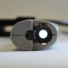 Candela Vbeam 2 PERFECTA Dye Laser Fiber Delivery System Handpiece 2157-40-4030
