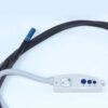 20240926033932-66f4d7747419f.jpg Candela GentleYAG HR Serenity Pro 1064 Laser Delivery System Handpiece 12-15-18
