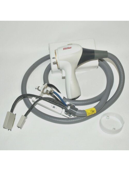 20240926033942-66f4d77e78585.jpg Cynosure Palomar VECTUS 810 Diode Laser Hair Removal Handpiece Hand Piece