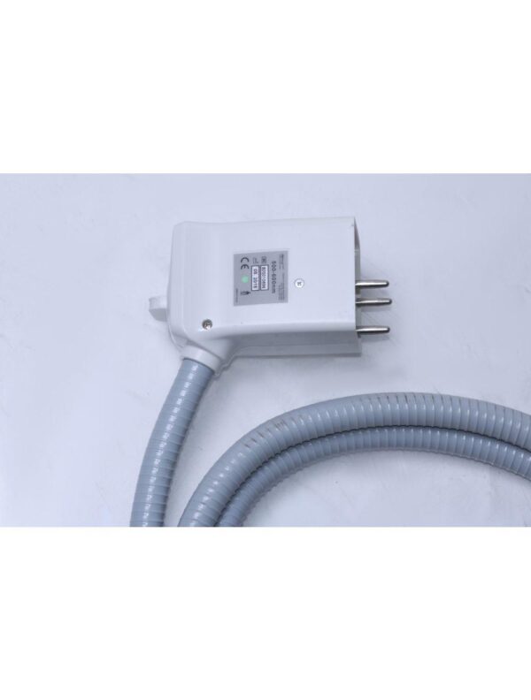 2015 Alma Harmony XL Dye-VL 500-600nm Pigment Vascular Lesions IPL Handpiece