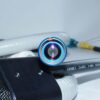 20240926034013-66f4d79dbe9b5.jpg Candela GentleYAG HR Serenity Pro 1064 Laser Delivery System Handpiece 12-15-18