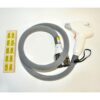 Lumenis LIGHTSHEER DESIRE ET Laser Hair Removal Handpiece ChillTip 9x9 mm