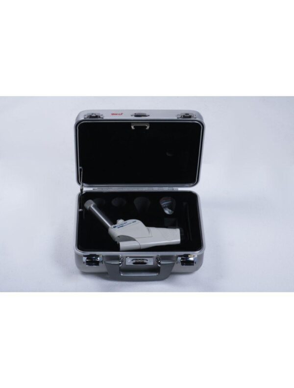 2007 Lumenis UltraScan Encore CPG Laser Scanner Handpiece 064278301 Used Good
