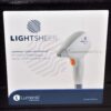 Lumenis LIGHTSHEER ET Laser Chill Tip Hair Removal Handpiece Light Sheer 1060 nm