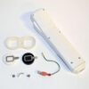 Palomar Icon Vectus Skintel Laser Skin Melanin Density Reader Handpiece Undated