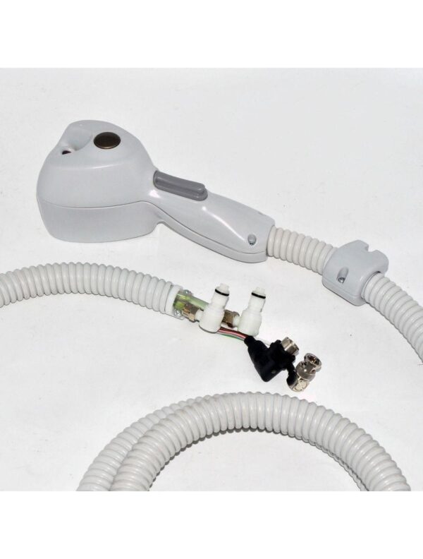 BTL Exilis RF Large Applicator Facial Skin Tightening Body Shaping Handpiece