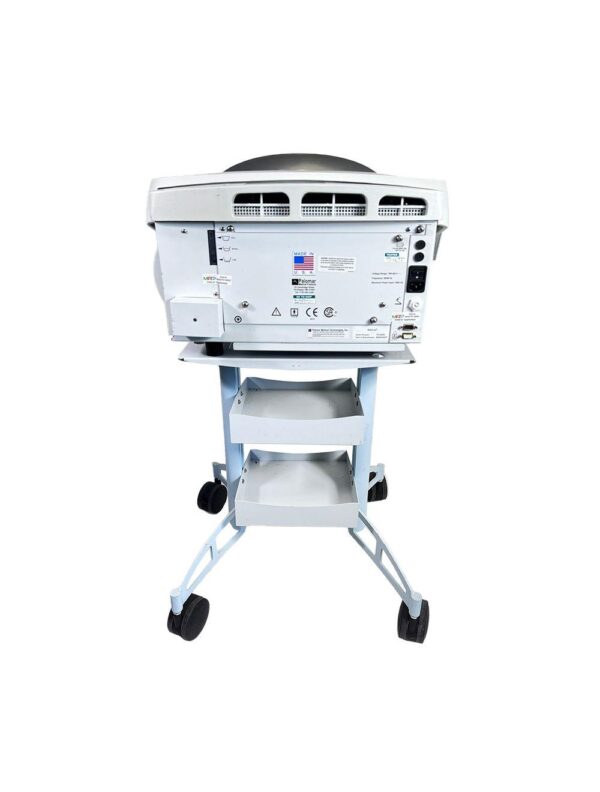 2007 Palomar StarLux 300 IPL Skin Resurfacing Aesthetic System LuxV LuxG