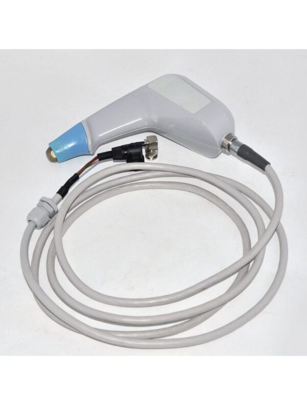 BTL Exilis RF Small Applicator Facial Skin Tightening Wrinkles Radio Frequency