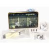 Envy Medical SilkPeel 3 MD A0142 Dermalinfusion Skin Rejuvenation Silk Peel 51Hr