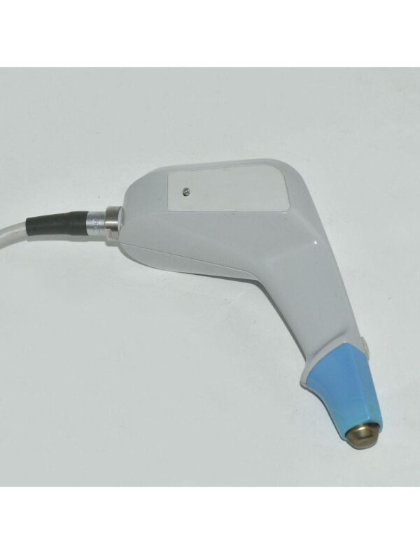 BTL Exilis RF Small Applicator Facial Skin Tightening Wrinkles Radio Frequency