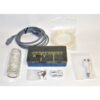 Envy Medical SilkPeel 3 MD A0142 Dermalinfusion Rejuvenate Skin Silk Peel 117Hrs