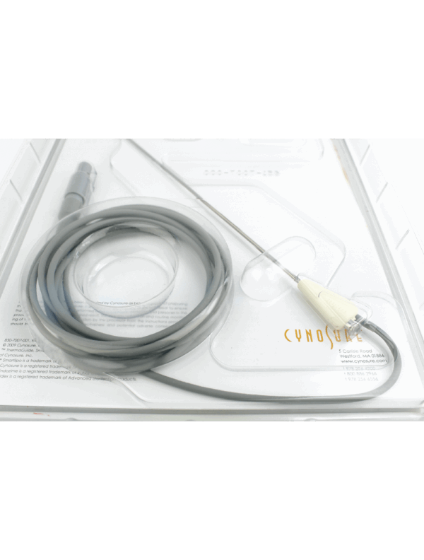 Cynosure ThermaGuide Cellulaze Smartlipo - 100-7007-250 - new