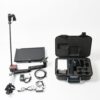Thermi RF FLIR E40 Infrared Temperature Camera Monitor Screen & Arm Stand