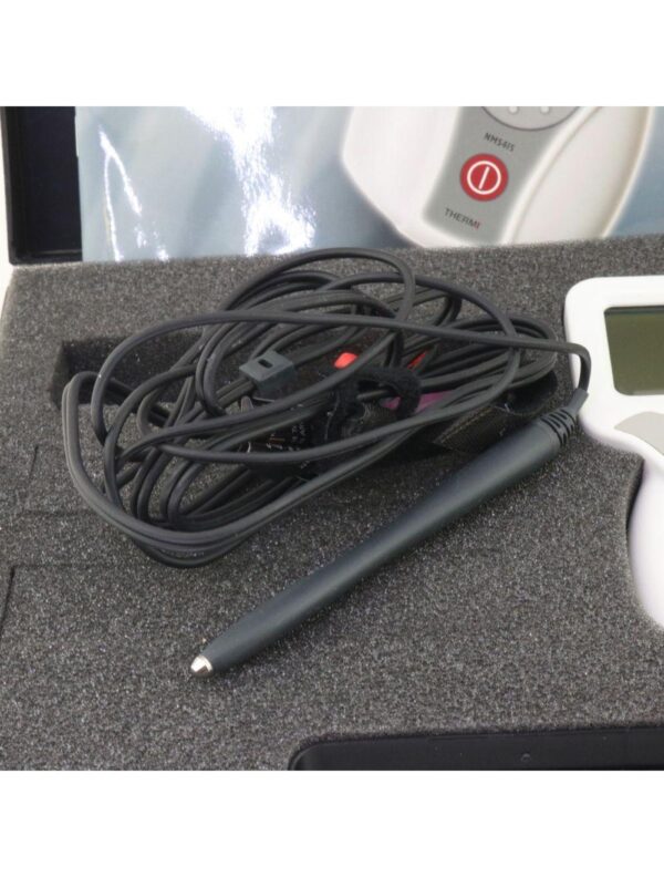 ThermiRF Thermi RF Stimpod NMS415 Kit XT-41501 Xavant Technology Stim Pod