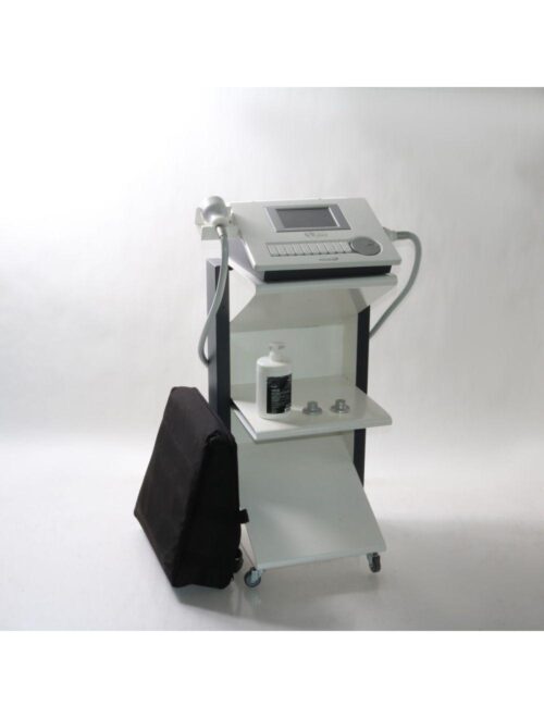 2018 Elettronica Pagani Cryo T-Shock HC Diathermy Therapy Sculpting Cellulite