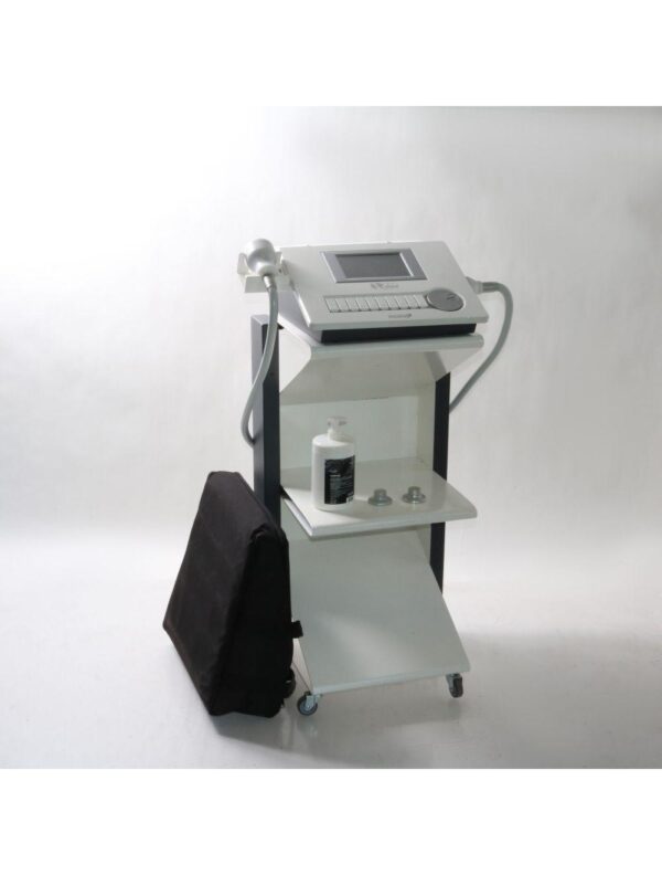2018 Elettronica Pagani Cryo T-Shock HC Diathermy Therapy Sculpting Cellulite
