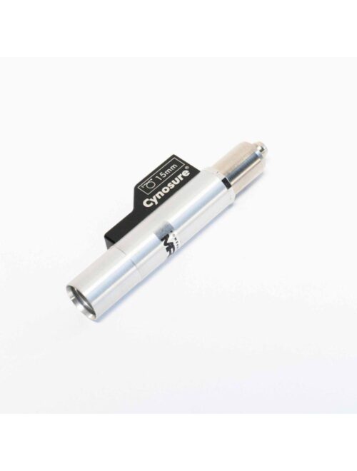 20240926034751-66f4d967c1510.jpg CynoSure Elite MPX Multiplex 1064 Alex YAG Laser 15mm Lens Fiber Handpiece