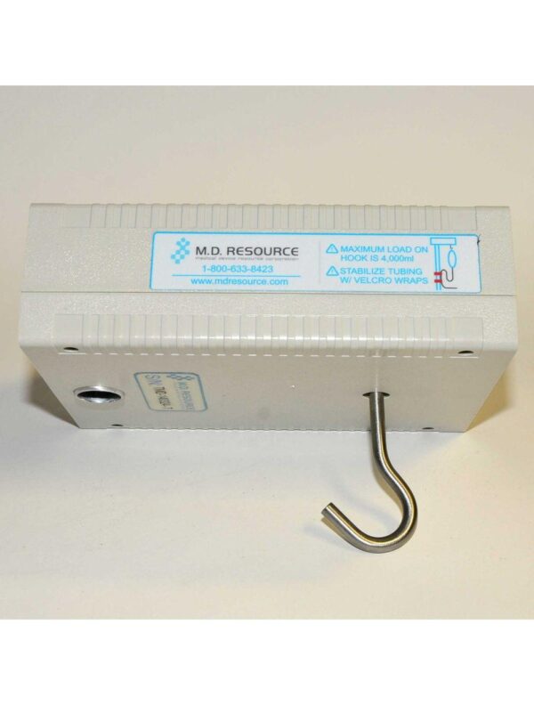 MD Resource TMD Hanging Digital Scales Medical 4000ml Tumescent Measuring Device
