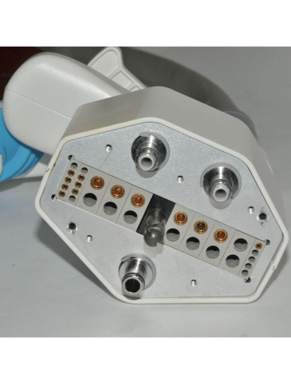 Zeltiq CoolSculpting CoolSmooth Breeze Handpiece Applicator BRZ-AP1-091-000 2014