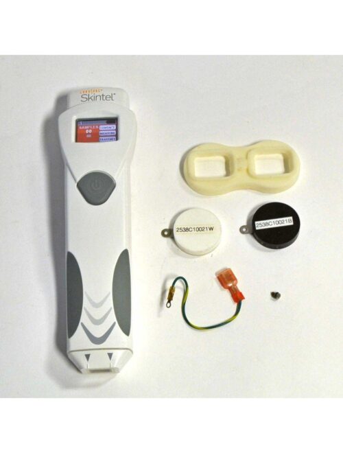 20240926034903-66f4d9afa9e21.jpg Cynosure Palomar Icon Laser Skintel Melanin Density Reader Skin Type 2520B-0038