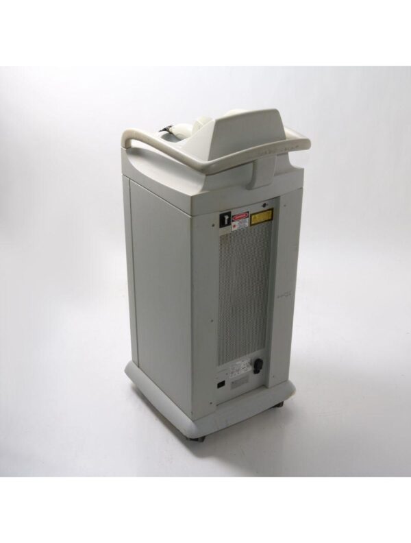 2001 Lumenis LightSheer XC 810 Diode Laser NO COOL/AUTO LOW FLUENCE 2.1m Pulses