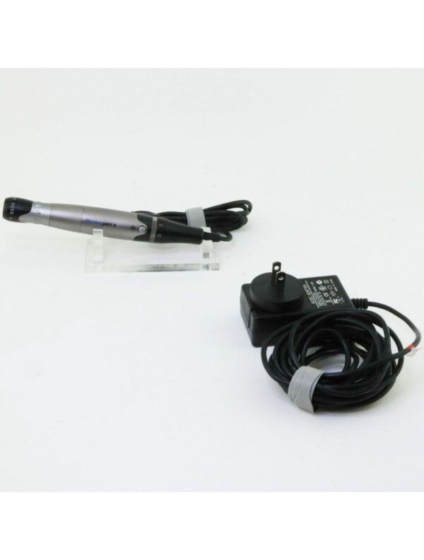 20240926034934-66f4d9ce11e70.jpg DermaPen Variable 4-Speed 0-2.5 mm Microneedling Pen