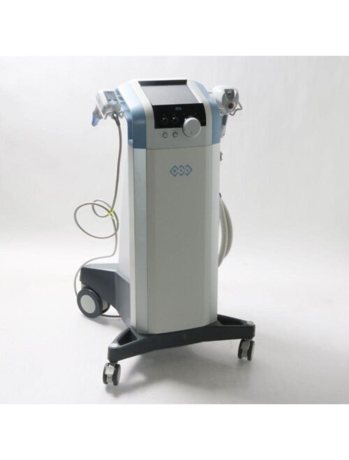 2018 BTL Exilis Ultra 360 Small Femme XP Handpiece Face & Vaginal Rejuvenation