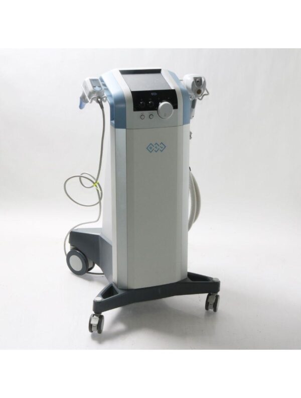 2018 BTL Exilis Ultra 360 Small Femme XP Handpiece Face & Vaginal Rejuvenation