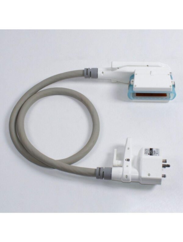 2013 Zeltiq CoolSculpting CoolFit Vacuum Applicator Handpiece BRZ- AP1-066-00