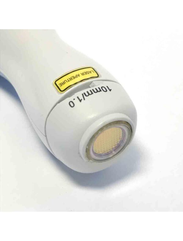 Palomar Cynosure StarLux 1540 10mm Spot Handpiece Tip