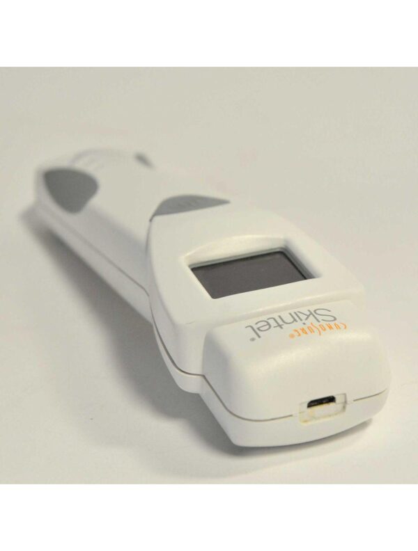 20240926035005-66f4d9ed8f583.jpg Cynosure Palomar Icon Laser Skintel Melanin Density Reader Skin Type 2520B-0038