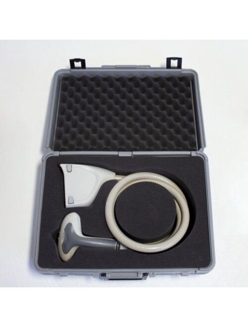 2007 Cutera Xeo Titan XL IR IPL Skin Tightening Wrinkles Reduction Handpiece